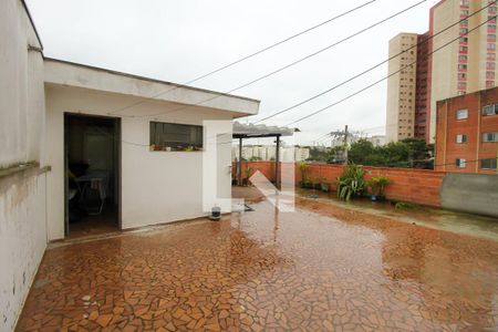 Casa à venda com 400m², 3 quartos e 5 vagasÁrea externa