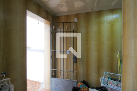 Casa à venda com 400m², 3 quartos e 5 vagasÁrea de Serviço