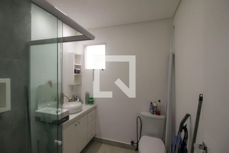 Casa à venda com 400m², 3 quartos e 5 vagasBanheiro 1