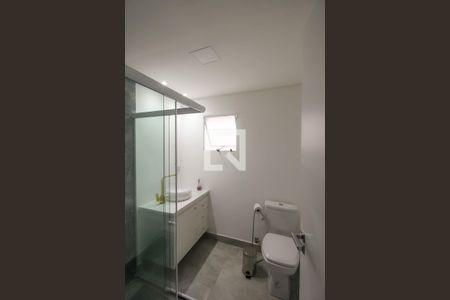 Casa à venda com 400m², 3 quartos e 5 vagasBanheiro 2