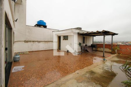 Casa à venda com 400m², 3 quartos e 5 vagasÁrea externa