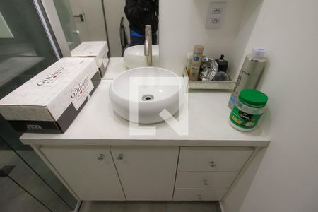 Casa à venda com 400m², 3 quartos e 5 vagasBanheiro 1