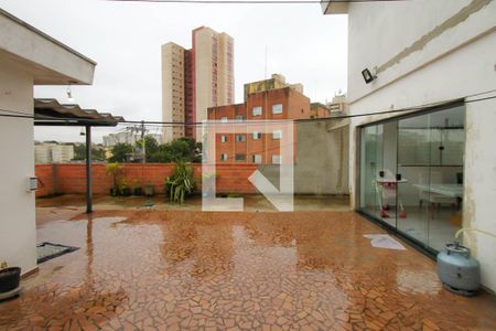 Casa à venda com 400m², 3 quartos e 5 vagasÁrea externa