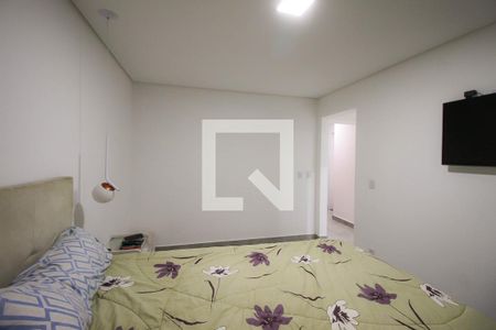 Quarto Suíte de casa à venda com 3 quartos, 400m² em Jardim Ivone, São Paulo