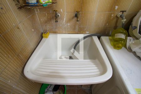 Casa à venda com 400m², 3 quartos e 5 vagasÁrea de Serviço