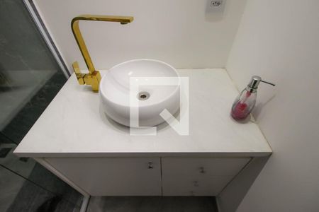 Casa à venda com 400m², 3 quartos e 5 vagasBanheiro 2