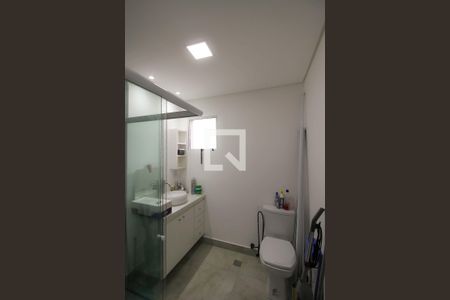 Casa à venda com 400m², 3 quartos e 5 vagasBanheiro 1