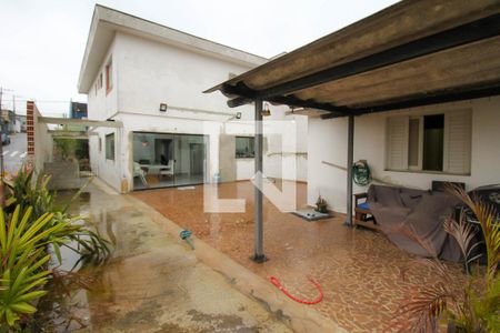 Casa à venda com 400m², 3 quartos e 5 vagasÁrea externa