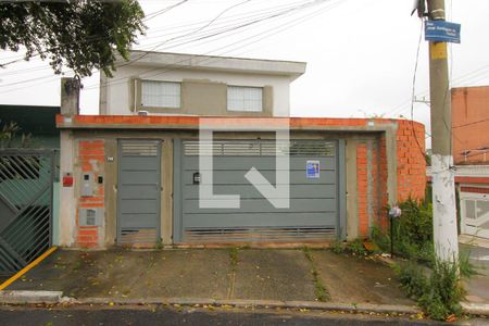 Casa à venda com 400m², 3 quartos e 5 vagasFachada
