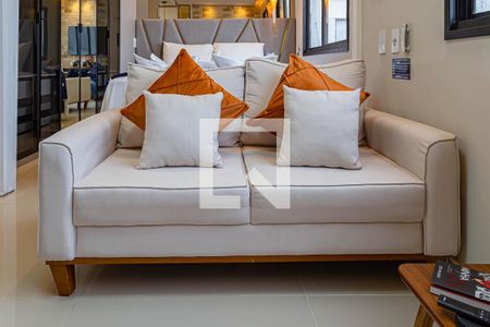 Studio de kitnet/studio à venda com 1 quarto, 26m² em Bela Vista, São Paulo