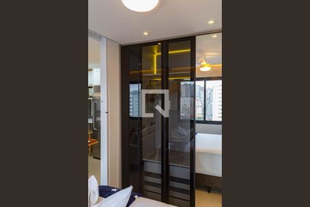 Studio de kitnet/studio à venda com 1 quarto, 26m² em Bela Vista, São Paulo