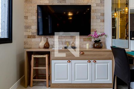 Studio de kitnet/studio à venda com 1 quarto, 26m² em Bela Vista, São Paulo