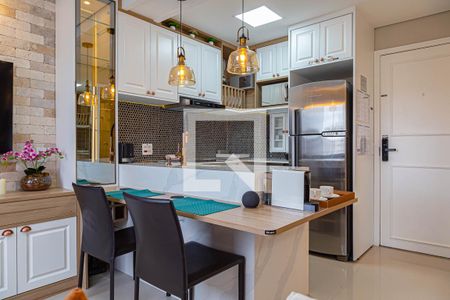 Studio de kitnet/studio à venda com 1 quarto, 26m² em Bela Vista, São Paulo