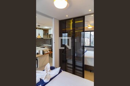 Studio de kitnet/studio à venda com 1 quarto, 26m² em Bela Vista, São Paulo