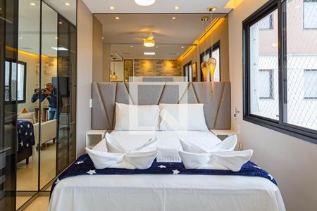 Studio de kitnet/studio à venda com 1 quarto, 26m² em Bela Vista, São Paulo