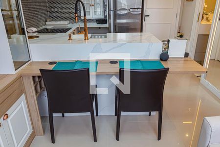 Studio de kitnet/studio à venda com 1 quarto, 26m² em Bela Vista, São Paulo