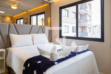 Studio de kitnet/studio à venda com 1 quarto, 26m² em Bela Vista, São Paulo