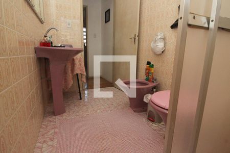 Casa à venda com 1300m², 4 quartos e 10 vagas Casa à venda com 1300m², 4 quartos e 10 vagasBanheiro Social