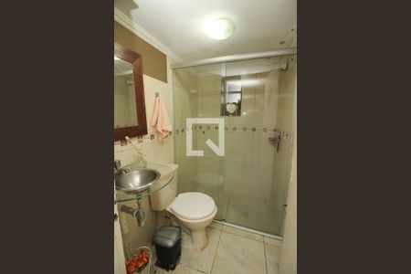 Casa à venda com 1300m², 4 quartos e 10 vagas Casa à venda com 1300m², 4 quartos e 10 vagasBanheiro de Serviço