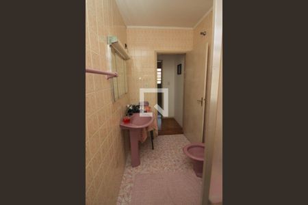 Casa à venda com 1300m², 4 quartos e 10 vagas Casa à venda com 1300m², 4 quartos e 10 vagasBanheiro Social