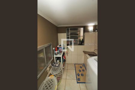 Casa à venda com 1300m², 4 quartos e 10 vagas Casa à venda com 1300m², 4 quartos e 10 vagasÁrea de Serviço