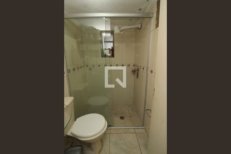 Casa à venda com 1300m², 4 quartos e 10 vagas Casa à venda com 1300m², 4 quartos e 10 vagasBanheiro de Serviço