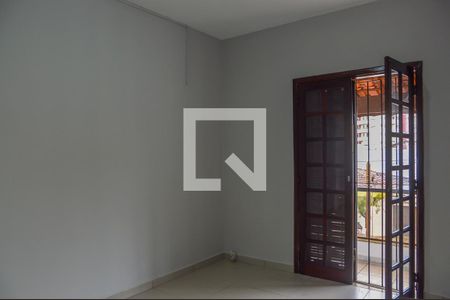 Quarto Suíte de casa à venda com 3 quartos, 130m² em Nova Petrópolis, São Bernardo do Campo