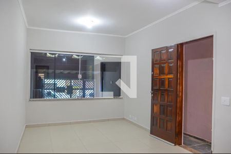 Sala de casa à venda com 3 quartos, 130m² em Nova Petrópolis, São Bernardo do Campo