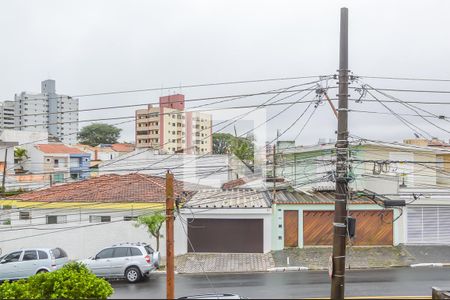 Vista da Sacada de casa à venda com 3 quartos, 130m² em Nova Petrópolis, São Bernardo do Campo