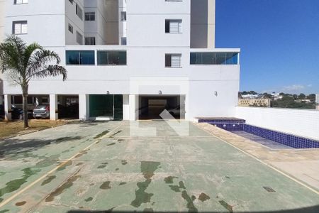 Apartamento à venda com 78m², 3 quartos e 2 vagas Apartamento à venda com 78m², 3 quartos e 2 vagasÁrea comum