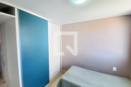 Apartamento à venda com 78m², 3 quartos e 2 vagas Apartamento à venda com 78m², 3 quartos e 2 vagasQuarto 2