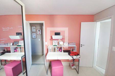Apartamento à venda com 78m², 3 quartos e 2 vagas Apartamento à venda com 78m², 3 quartos e 2 vagasQuarto 3 - Suíte
