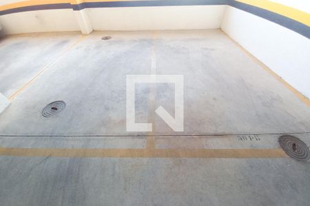 Apartamento à venda com 78m², 3 quartos e 2 vagas Apartamento à venda com 78m², 3 quartos e 2 vagasGaragem