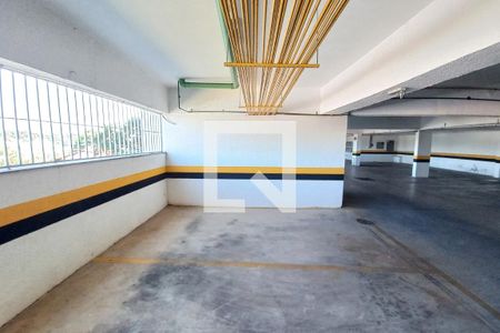 Apartamento à venda com 78m², 3 quartos e 2 vagas Apartamento à venda com 78m², 3 quartos e 2 vagasGaragem