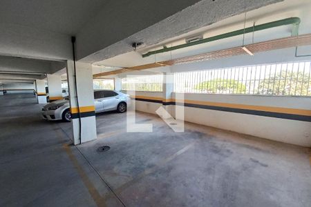 Apartamento à venda com 78m², 3 quartos e 2 vagas Apartamento à venda com 78m², 3 quartos e 2 vagasGaragem