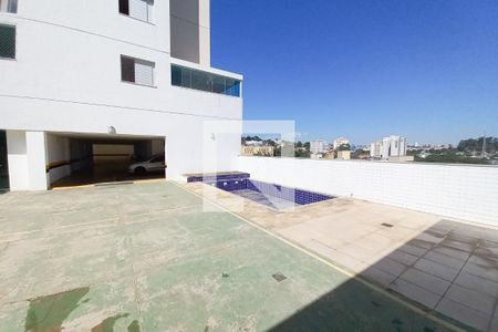 Apartamento à venda com 78m², 3 quartos e 2 vagas Apartamento à venda com 78m², 3 quartos e 2 vagasÁrea comum