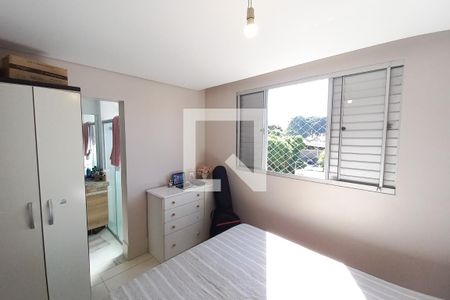 Apartamento à venda com 78m², 3 quartos e 2 vagas Apartamento à venda com 78m², 3 quartos e 2 vagasQuarto 1 - Suíte