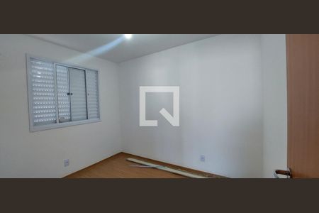Quarto 2 de apartamento à venda com 2 quartos, 43m² em Jardim Jamaica, Santo André