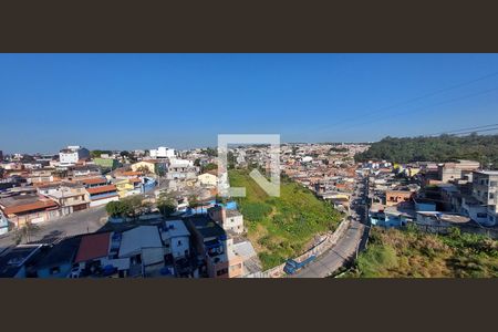 Vista Quarto 1 de apartamento à venda com 2 quartos, 43m² em Jardim Jamaica, Santo André