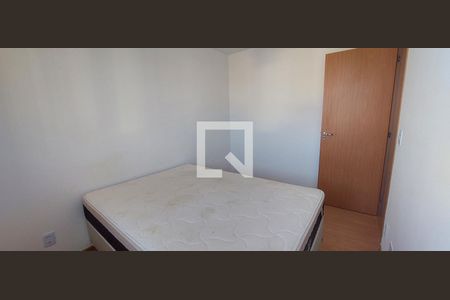 Quarto 1 de apartamento à venda com 2 quartos, 43m² em Jardim Jamaica, Santo André