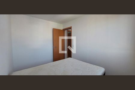 Quarto 1 de apartamento à venda com 2 quartos, 43m² em Jardim Jamaica, Santo André