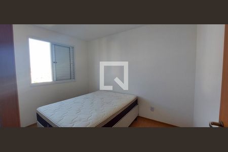 Quarto 1 de apartamento à venda com 2 quartos, 43m² em Jardim Jamaica, Santo André