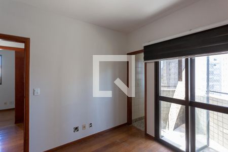 Apartamento para alugar com 100m², 3 quartos e 2 vagasQuarto 3 - Suíte