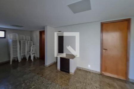 Apartamento para alugar com 100m², 3 quartos e 2 vagasSauna