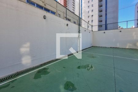 Apartamento para alugar com 100m², 3 quartos e 2 vagasQuadra Esportiva