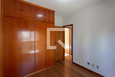 Apartamento para alugar com 100m², 3 quartos e 2 vagasQuarto 3 - Suíte