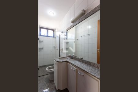 Apartamento para alugar com 100m², 3 quartos e 2 vagasBanheiro