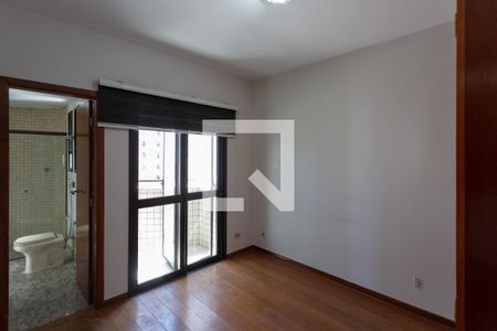 Apartamento para alugar com 100m², 3 quartos e 2 vagasQuarto 3 - Suíte