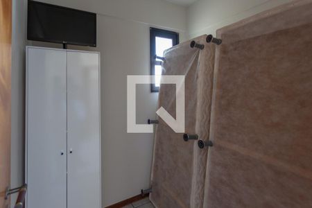 Apartamento para alugar com 100m², 3 quartos e 2 vagasQuarto de Serviço