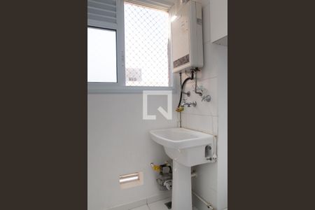 Apartamento à venda com 66m², 3 quartos e 1 vagaÁrea de Serviço
